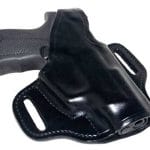 image of Double Slot Belt Holster by Activepro