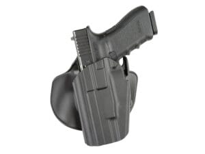 578 GLS Pro-Fit Holster by Safariland, Rogers, and Ultimate Arms Gear