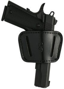 Browning 1911-22 Conceal Holster