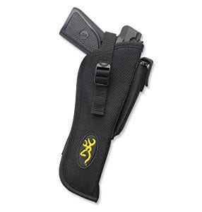 Browning buckmark holster mag pouch