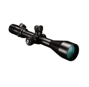Bushnell Elite Tactical Illuminated Mil-Dot Reticle ERS Riflescope