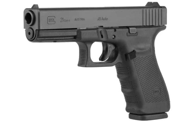 Image of Glock 21