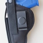 image of Federal Hip Holster