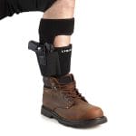 image of Lirisy Ankle Holster