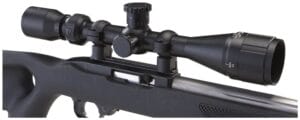 BSA Sweet .22 3-9x40mm Duplex reticle Riflescope