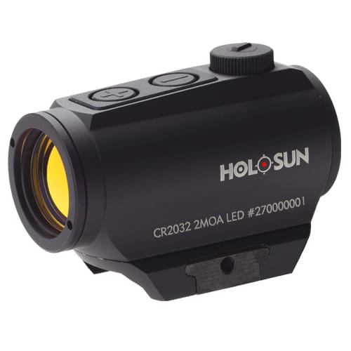 image showing the AR optic Holosun HS403A