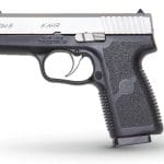 image of Kahr CW9 (9mm)