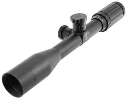 Image of a SWFA SS 20x42 Rifle Scope