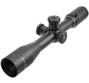 Image of a SWFA SS 3-15x42 Tactical Rifle Scope