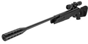 image of Swiss Arms TAC1 .22 Cal Break Barrel Pellet Rifle
