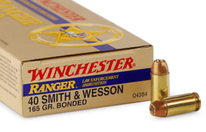image of Winchester 165gr Ranger Bonded