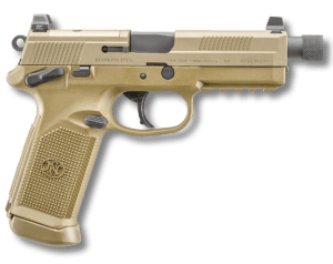FNX-45 - Handguns For Home Defense