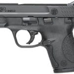 image of Smith & Wesson M&P Shield