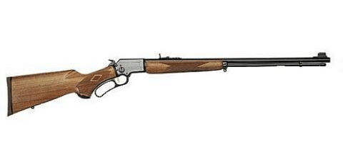 image of the best marlin 29a lever action rifle that money can buy in 2017