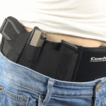 image of Ultimate Belly Band Holster