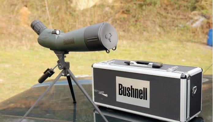 image of Bushnell Spotting Scope
