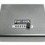 image of Fort Knox FTK-PB