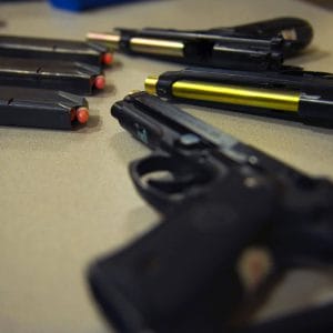 nevada gun laws vegas shooting scrutiny