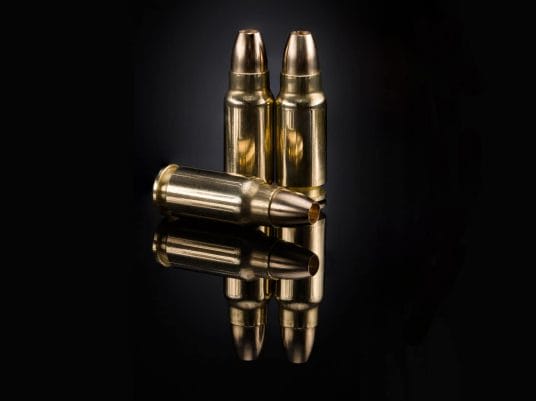 a picture of 7.5mm FK Cartridges