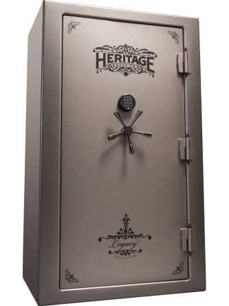 Image of Heritage Legacy Gun Safe