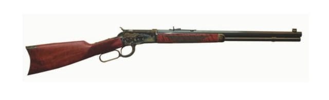 a picture of the Navy Arms Winchester 1892