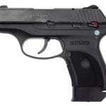image of Ruger LC9