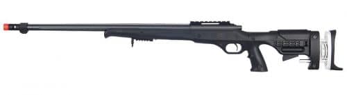 WELL MB12 Airsoft Sniper Rifle