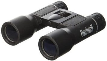 Bushnell PowerView Compact Binoculars