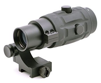 Image of TMS Tactical 3x Magnifier