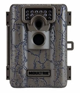Image of The Moultrie A5 Low Glow Game Camera