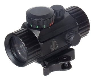 Leapers UTG ITA  red dot sight