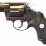image of Colt Detective Special