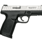 image of Smith & Wesson SD9