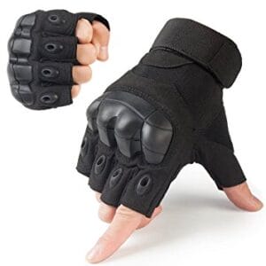 Image of JIUSY tactical gloves