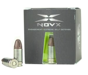 a picture of NovX Polycase ARX Ammo