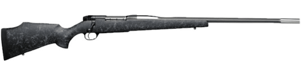 Weatherby Mark V Accumark Rifle