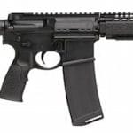 image of Daniel Defense Ddm4 Mk18 Carbine Pistol