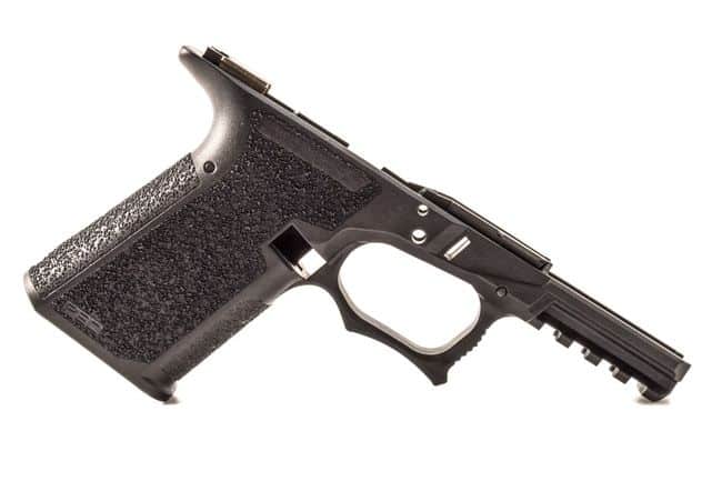 Polymer P80 Glock Frame – What It Is and Top Features