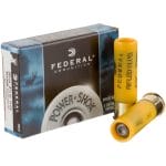 image of Federal Power-Shok ammo