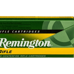 image of Remington’s Core-Lokt ammo