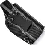 image of Concealment Express IWB Kydex Holster
