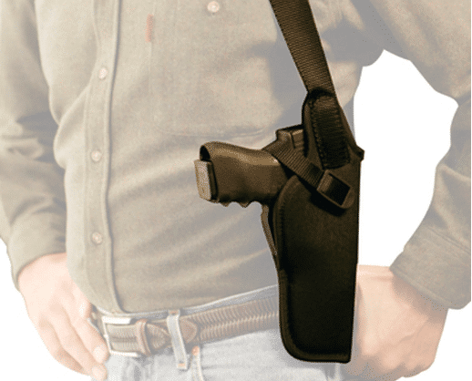 uncle mikes sidekick holster