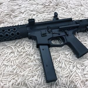 The Top 3 Best 9mm AR Lowers - Build Your Ultimate AR15