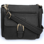 image of Roma Leathers Concealed Carry Amazing Looking Crossbody Purse