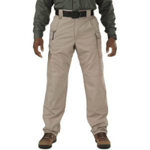 11 Tactical Men’s Taclite Pro Lightweight Performance Concealed Carry Pants for Men