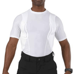 image of 5.11 Tactical Men’s Holster Shirt
