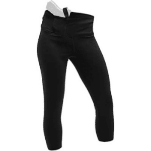 ConcealmentClothes Women's Concealed Carry Shorts and CCW Leggings