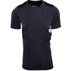 Graystone Concealable Holster T-Shirt for Men