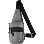 image of M-Tac Tactical Bag Shoulder Chest Pack
