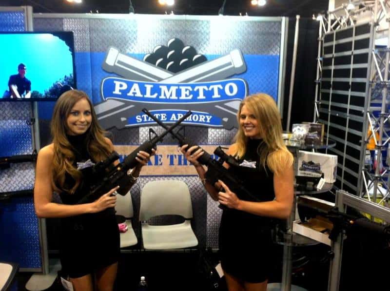 Palmetto State Armory Review
